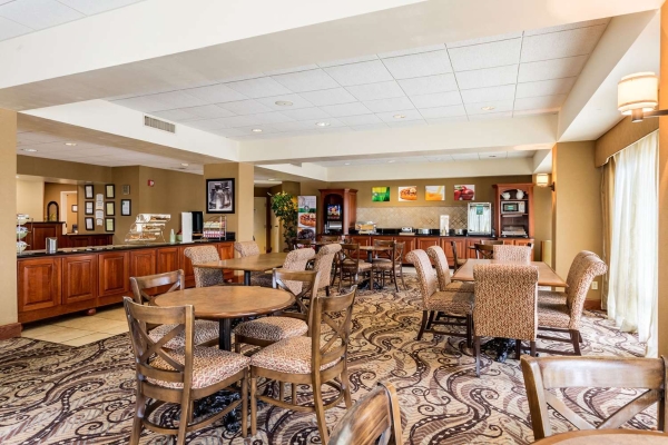 Quality Inn